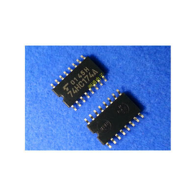 

10pcslot 74HC174A TC74HC174AF SOP16 52MM new&original electronics kit in stock ic