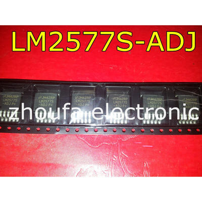 

20pcs/lot LM2577S-ADJ LM2577 LM2577S