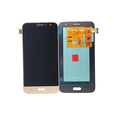 

Original Light Adjust For Samsung Galaxy J1 2016 J120 J120F J120H J120M LCD Display Screen Touch Digitizer Assembly Replacement