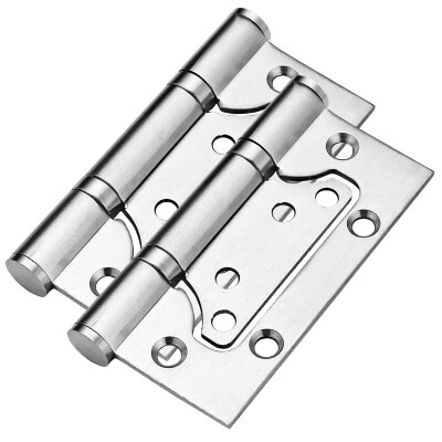 

Flying ball FlyGlobe stainless steel thickening mother hinge mute hinge 4 inch 2 piece ZMHYA 433