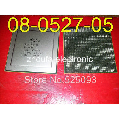 

1pcs/lot 08-0527-05 BGA original