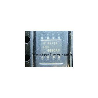 

5PCS FDS6690AS FDS 6690AS SOP8 IC