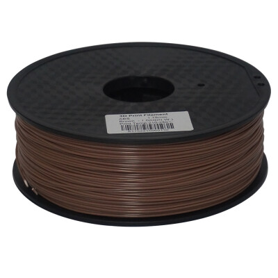 

PLA consumable filament 3D printer consumptive material PLA material (volume)