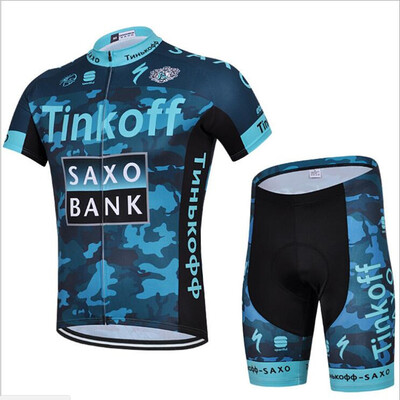

Qian Xu breathable mountain bike bicycle bike clothing Ropa Ciclismo bike wear 100 polyester bicycle set