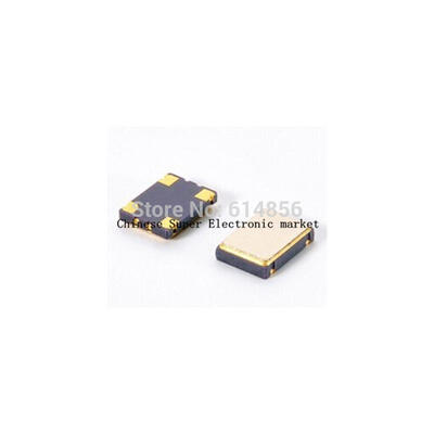 

10PCS 12PF 20PPM 26000MHZ 26000M 26M 26MHZ 3225 4Pin 3225 4P