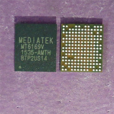 

1pcs/lot Mediatek MT6169V power management chip