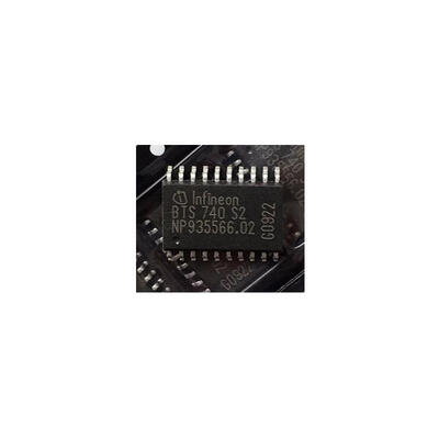 

Free Shipping 10 PCS/LOT BTS740S2 BTS740 SOP20 NEW IN STOCK IC