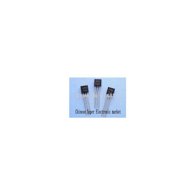 

100 PAIR 2SA733 2SC945 (100 A733+100 C945) TO-92 PNP NPN Silicon Transistor