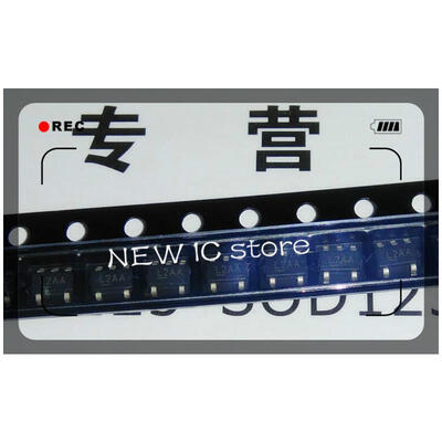 

100pcs/lot MIC5235BM5 MIC5235 SOT23-5 making L2AA Free Shipping NEW IC