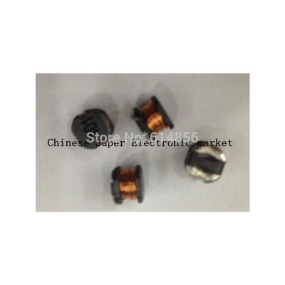 

20PCS CD54 100UH 101 5*5*4mm power inductor