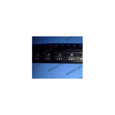 

Free Shipping 10 PCS/LOT MCP1702T-3002E/MB MCP1702T-3002E SOT89 250MA 3.0V NEW IN STOCK IC