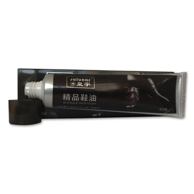 

Huang Yu boutique shoes leather shoes leather maintenance oil clean nourishing complementary colorless