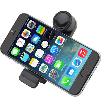 

Universal Portable Cell Phone GPS In Car Air Vent Mount Holder Cradle Bracket