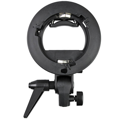 

Godox Godox SFUV s chuck headlamp lighthouse multi-functional external light chuck bracket