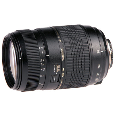 

Tamron AF70-300mm F / 4-5.6 Di LD MACRO 1: 2 [A17] Full-frame telephoto zoom lens 70300 SLR macro macro (Nikon bayonet lens