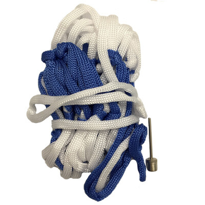 

Madness KANSA basketball soccer volleyball accessories a net pocket a gas needle color random ks1030