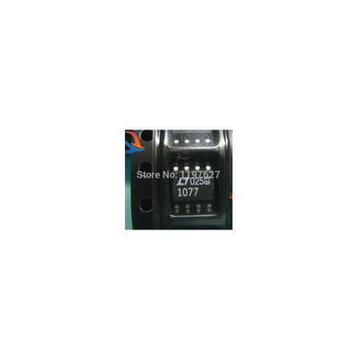 

FREE SHIPPING LT1077CS8 LT1077 NEW IC SOP8 10PCS/LOT