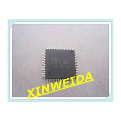 

5pcslot l7074-004 ml7074-004 Ml7074 l7074 Good qualtityHOT SELL FREE SHIPPINGBUY IT DIRECT