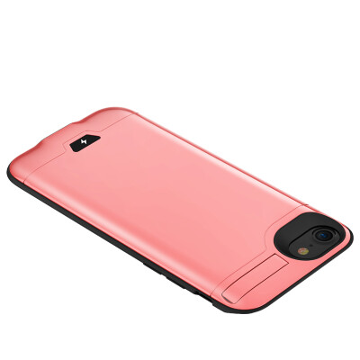 

Lanyos 8000mah Внешнее резервное зарядное устройство для iphone 6 плюс 7 плюс