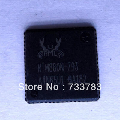 

5pcs/lot REALTEK RTM880N-793 RTM880N