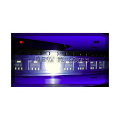 

Free Shipping 10PCS HT7550-1 HT7550 7550-1 7550-1 SOT89 NE WIC