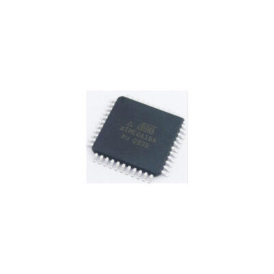 

100PCSlot ATMEGA16 ATMEGA16A ATMEGA16A-AU