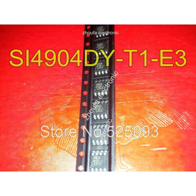 

10pcslot SI4904DY-T1-E3 SI4904DY SOP