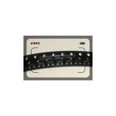 

1000pcslot FDN340PTR-ND FDN340P 340P 340 SOT-23 Free Shipping