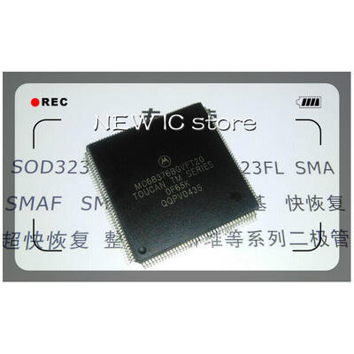 

1pcs/lot MC68376BGVFT20 MC68376 QFP IC Whole Sale .New and Original . Best Price . 60 Days Warranty .