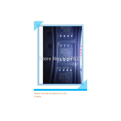 

Free Shipping 10pcslot AD8065ARZ AD8065 8065A SOP ORIGINAL IN STOCK Electronic components IC