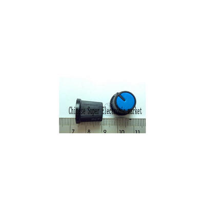 

10PCS Potentiometer Rotary Knob For WH148