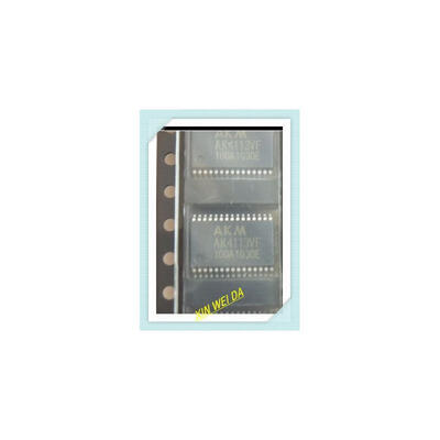 

20pcs/lot ak4113vf ak4113 ak soop30 Good qualtity.HOT SELL .FREE SHIPPING.BUY IT DIRECT