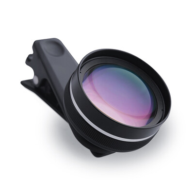 

Nsi NiSi 18mm mobile phone wide-angle lens iphone6S Apple 7P 8 Huawei OPPO universal camera camera