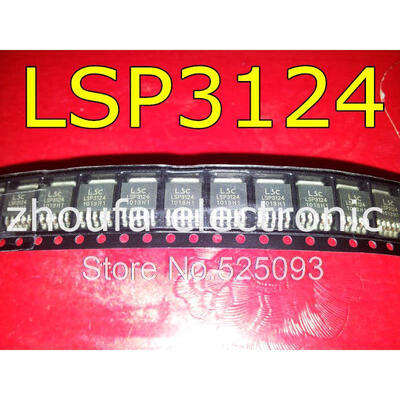 

10pcslot LSP3124
