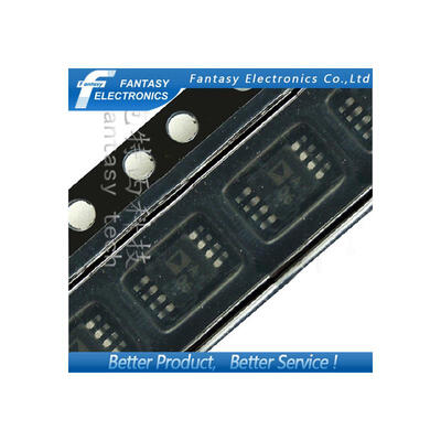 

2PCS AD8629ARMZ MSOP8 AD8629ARM MSOP AD8629 SMD new and original IC free shipping