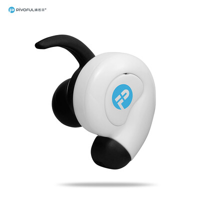 

Pivot (pivoFUL) PBH-520 мини-гарнитура Bluetooth HD качество звука звонящий голос отчет яблоко мощность дисплей поддержка многоточечное соединение белый
