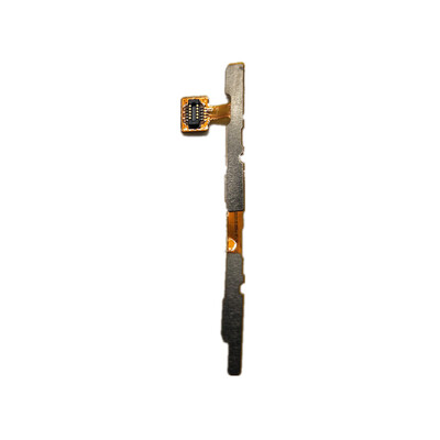 

Origiunal For Huawei Mate 7 Mate7 MT7 Phone Power Switch On Off Key And Volume Up Down Buttons Flex Cable Replacement Spare Parts