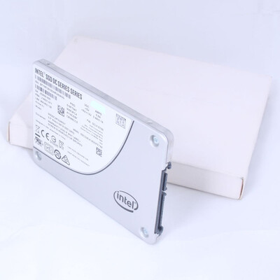 

Intel Intel S4500 series 38T SATA30 interface solid state drive