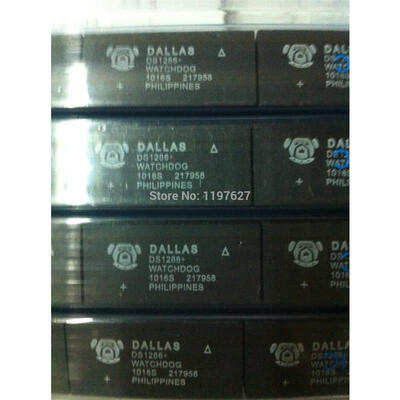 

FREE SHIPPING DS1286 DS1286 integrate circuit ic 10PCSLOT