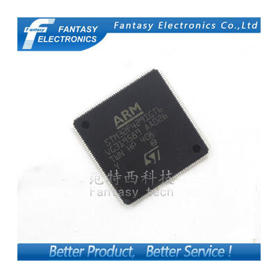 

1PCS STM32F429IGT6 LQFP176 QFP STM32F429 ARM new&original IC free shipping