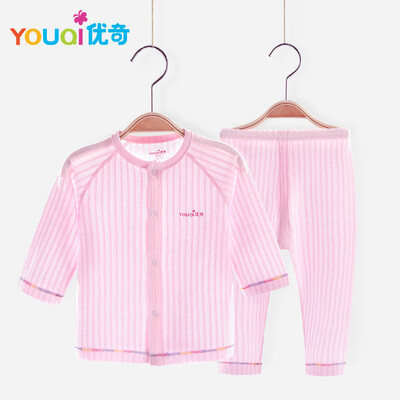 

Baby Girls Clothes Spring Summer Long Sleeve Boys Clothing 3 6 9 Months Toddler Infantil Pajamas Suit For Babies