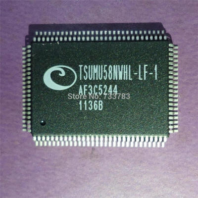 

2pcs/lot TSUMU58NWHL-LF-1 LCD chip
