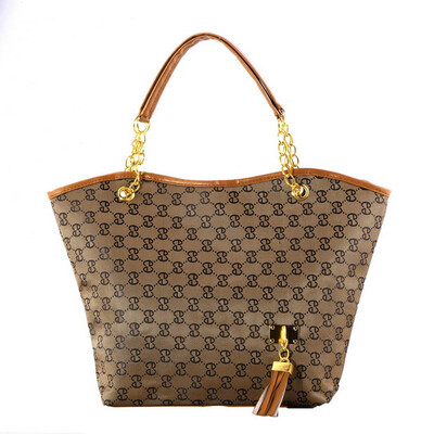 

New Lady Women Hobo Shoulder Bag Messenger Purse Satchel Tote Tassel Handbag
