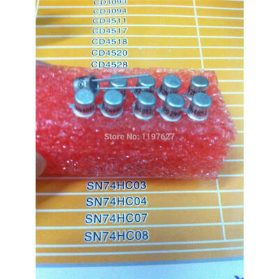 

FREE SHPPING 2N4851 MOT CAN-3 integrate circuit IC 10PCS/LOT