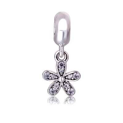 

PANDORA Ms Pandora silver silver starfish 791491CZ
