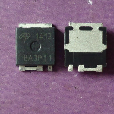 

5pcs/lot AOL1413 1413 MOSFET(Metal Oxide Semiconductor Field Effect Transistor)
