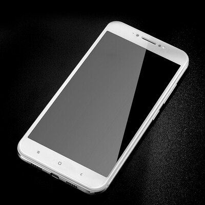 

yueke tempered glass for Redmi Note 5A