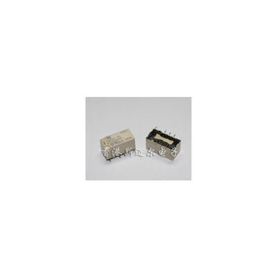

10PCS TX2SA-5V RELAY TELECOM DPDT 2A 5V