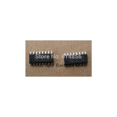 

100PCS BISS0001 SOP-16P
