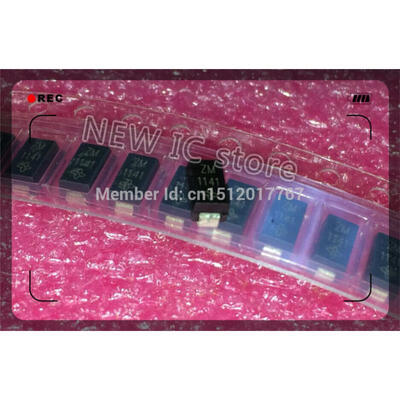 

50PCSLot SMAJ64CA two-way TVS Transient suppression diodes SMA DO214AC SMAJ64CA making ZM
